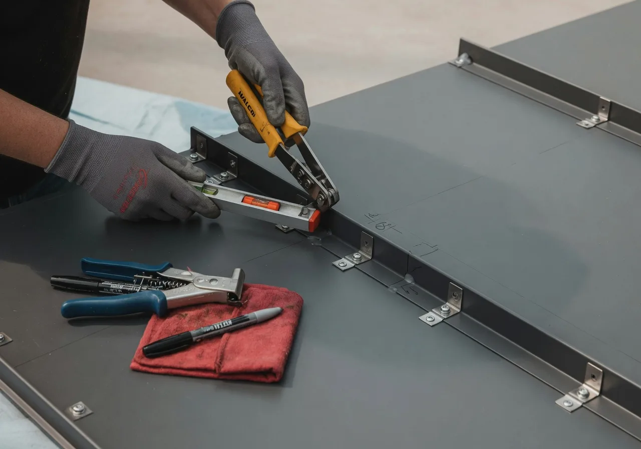 Why choose Metal Roofing Installation in Inglis, FL
